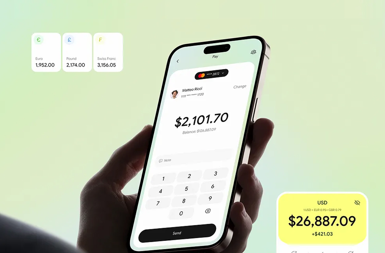 FinTech Intelligence